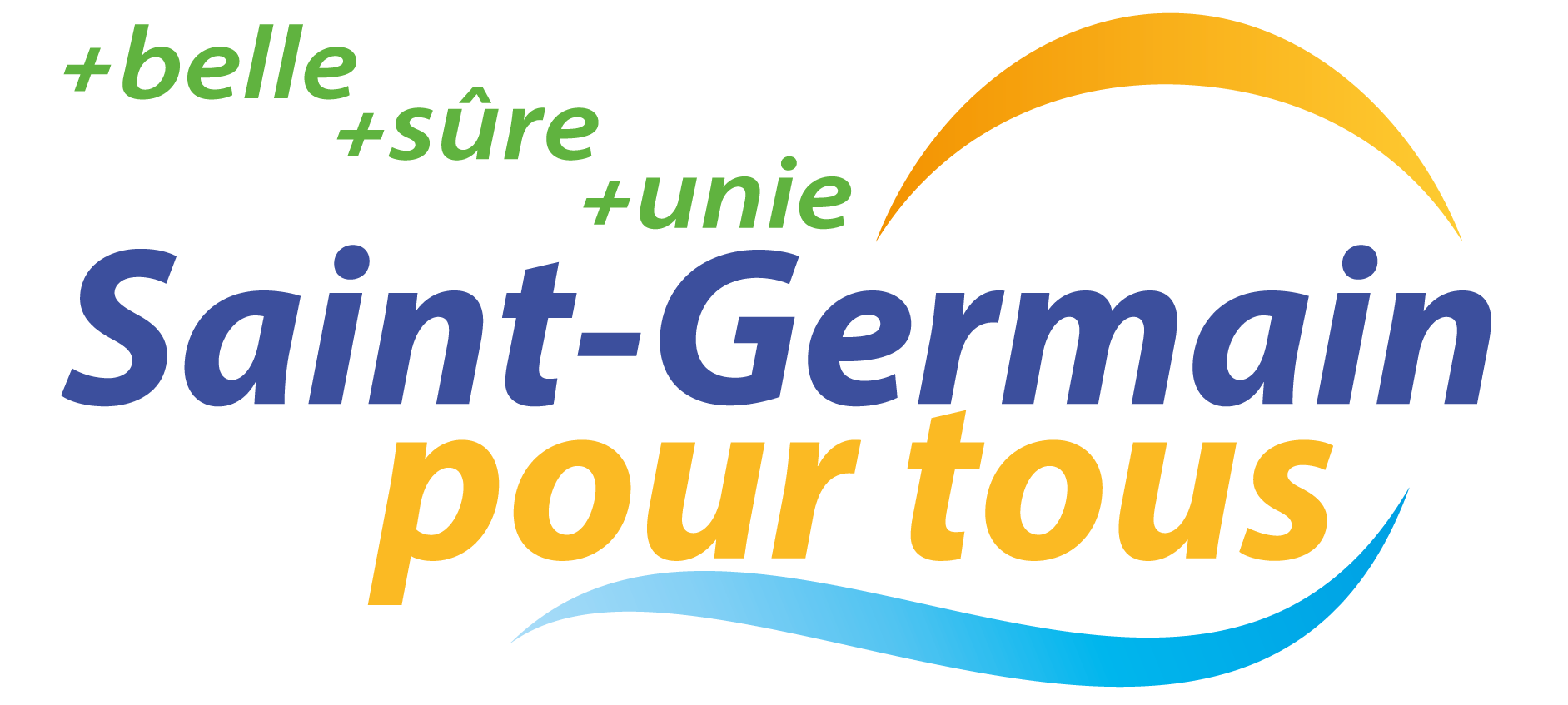 Saint-Germain pour tous
