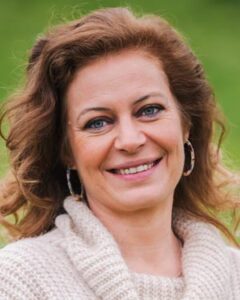 Blandine Brocard-Martin