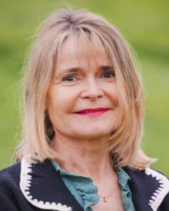 Catherine Villefranche-Thouvenel