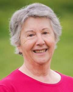 Patricia Galy Campardy